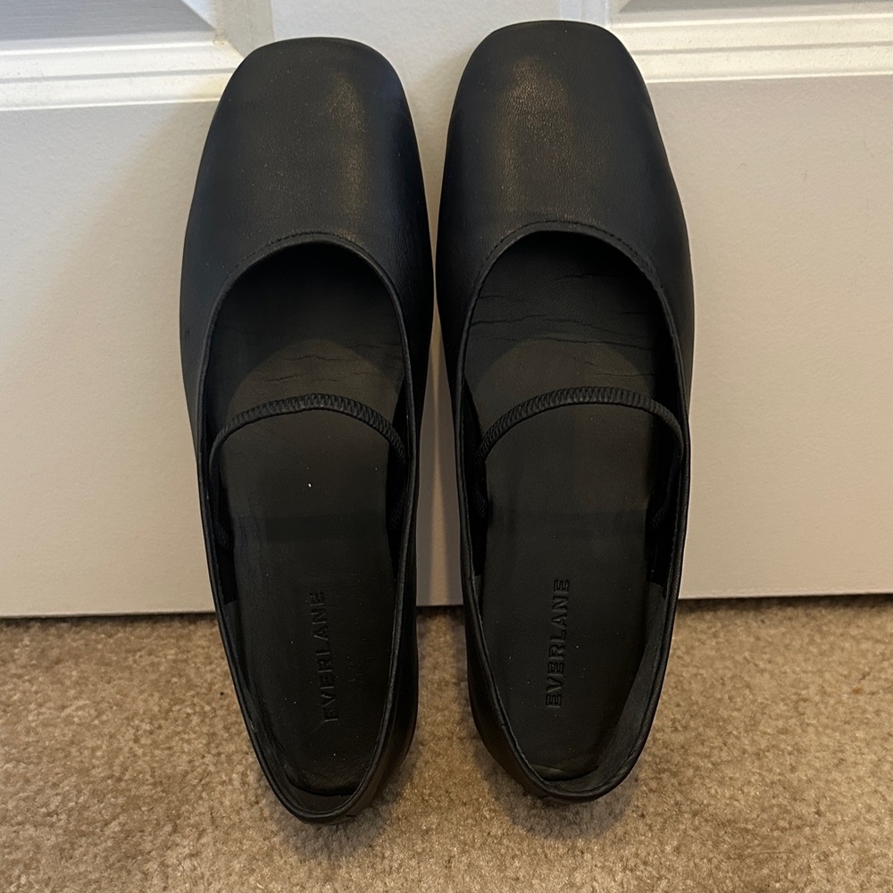 Everlane The Day Mary Jane